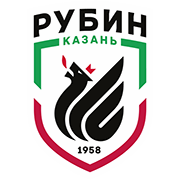Rubin Kazan (R)